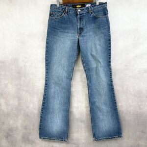 VTG 90s Y2K Todd Oldham Womens Jeans Straight Leg Size 11 Retro Classic Mid Rise